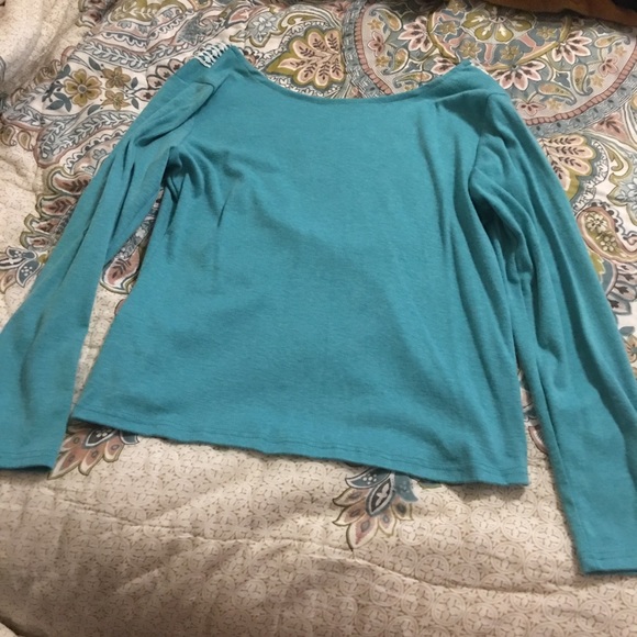 Drop down back top! - Picture 2 of 2